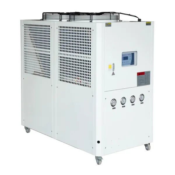 Pasteueized Milk Beverages Processing Line33 photo-4