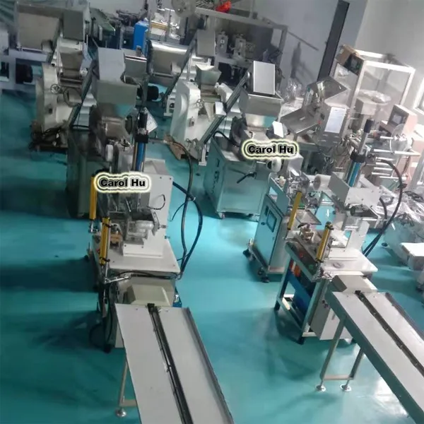 Small Complete Toilet Laundry Soap Making Machinery Price photo-4