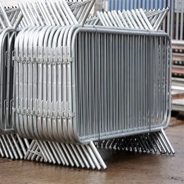 Low-cost Crowd Control Fencing Panels, Stable Fencing Panels, Temporary Fencing, Movable Fencing photo-5