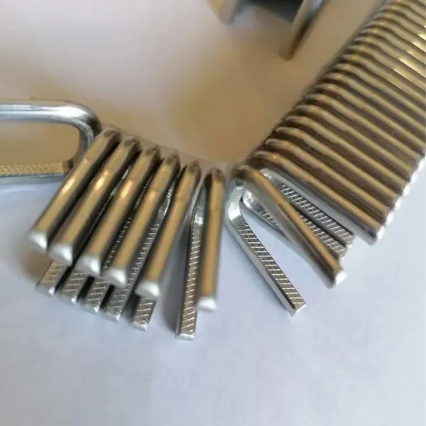 808 Aluminum Clips Sausage Casing Clips Food Clipper