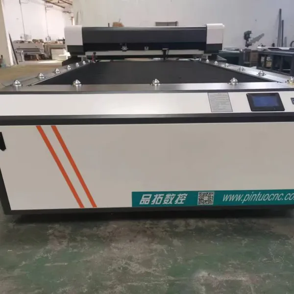 1325 laser engraving machine