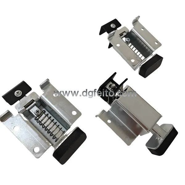 Custom High Quality Precision Sheet Metal Stamping Laser Cutting Assembly Processing Surface Treatment Bending Metal Fabrication photo-2