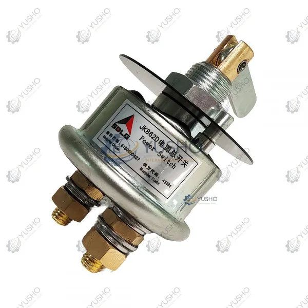 Spare Part A4130000427 for SDLG Wheel Loader Genuine OEM