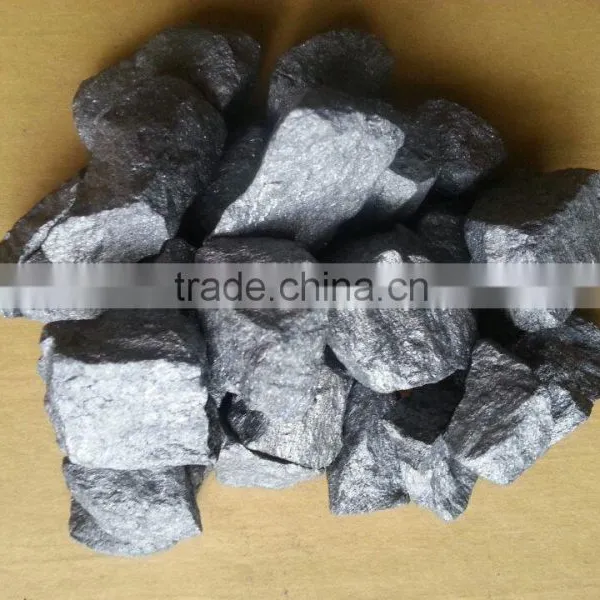 YD833 FESIMG NODULIZER for Ductile Casting photo-4