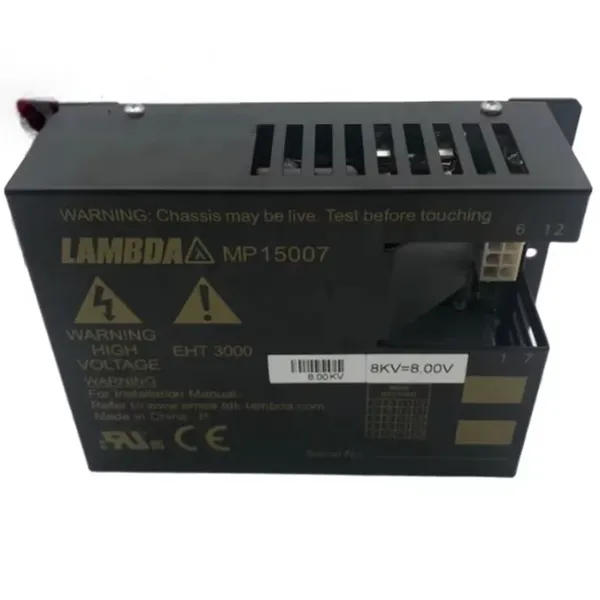 FA15007 High Voltage Power Supply EHT Block for Linx 4800 4900 6800 6900 5900 7300 7900 Inkjet Coding Printer photo-5