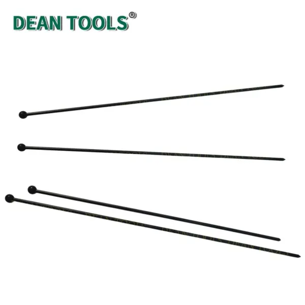 Hearing Needle, Hearing Stick, Hearing Needle With Ball,Ball Head Hearing Needle Inspection Tool for Mechanical Maintenance