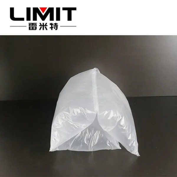 100% PE Mono-Material Inflatable Air Pillows Cushioning Buffer Packaging photo-4