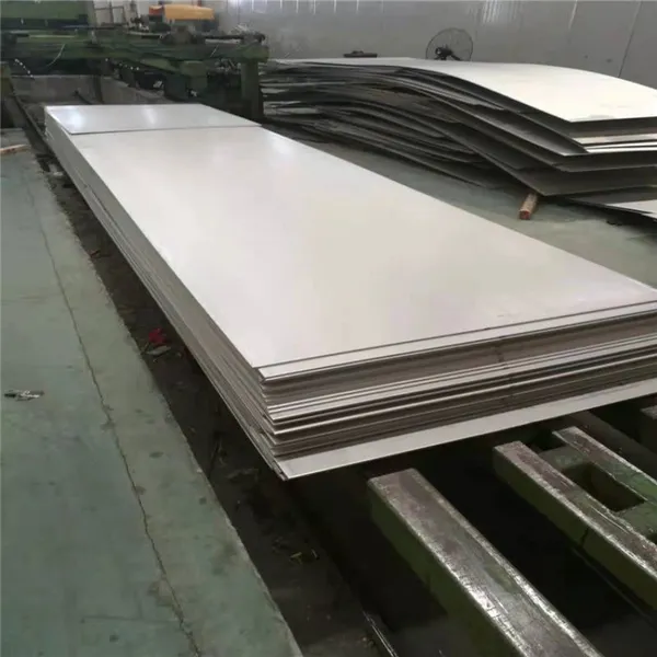 Mirror Surface Cold Rolled Price 304 316L photo-3