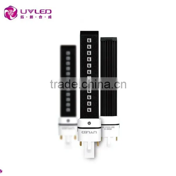 2015 New Develop 365nm+405nm 9W Nail UV Lamps for All Model Nail Dryer uv Led photo-4