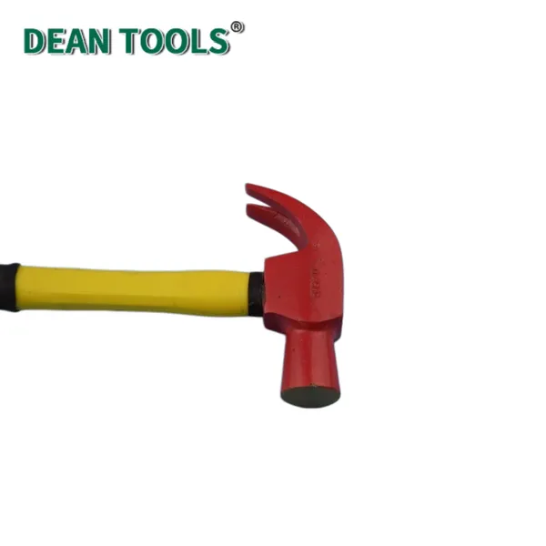 Non-Sparking Claw Hammer,Spark-free Safety Claw Hammer,Aluminum-Copper photo-5