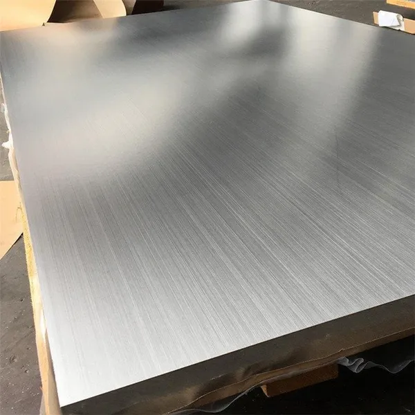 Custom Cut 304 316 201430 Mirror 2B 2K 4K 8K Polished Stainless Steel Sheets photo-2