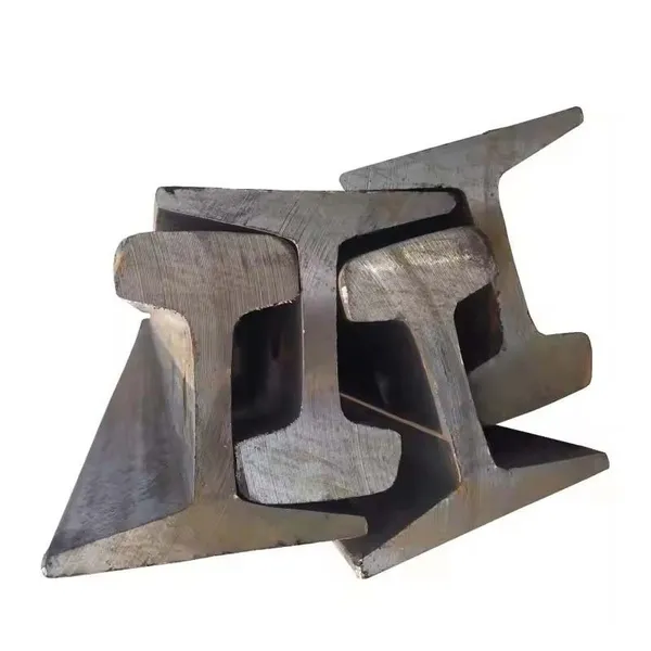 Rail Steel‑U71Mn Grade, Coated Surface, Export Bulk Supply, OEM Available photo-2