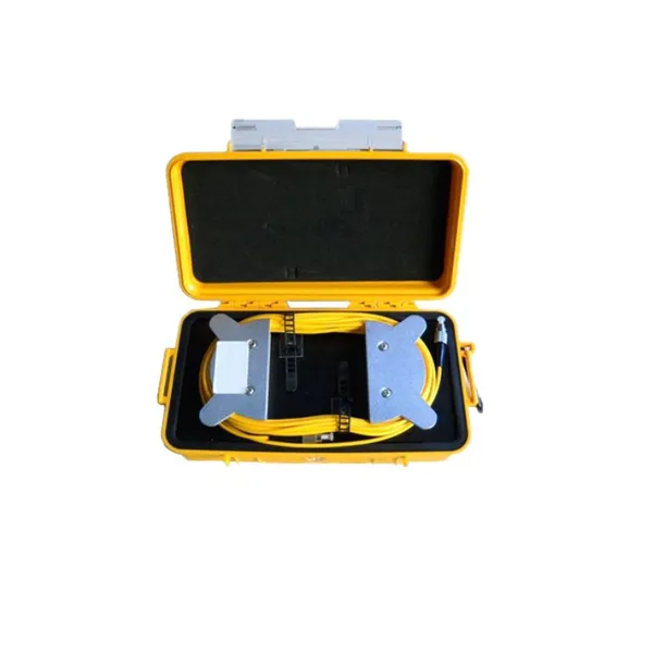 CT-13 OTDR Launch Cable Box/dead Zone Eliminator-Essential Tool for Fiber Link Acceptance & Troubleshooting photo-3