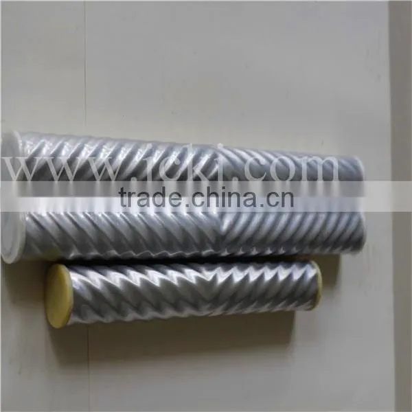 Long Life Magnetic Ink Mixing Roller for Priting Machine
