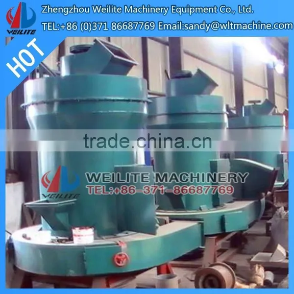 Top Quality Micro Powder Pulverizing Machine photo-4