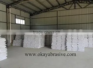 Sandblasting 10-20 /12-20/8-20 Mesh Garnet Sand B photo-4