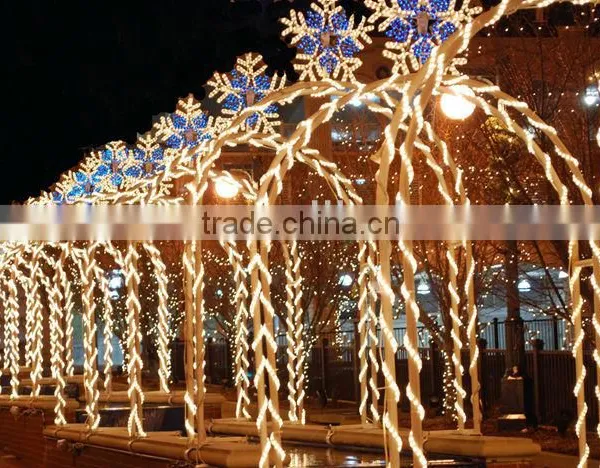 Outdoor Arch Decoration Light photo-2