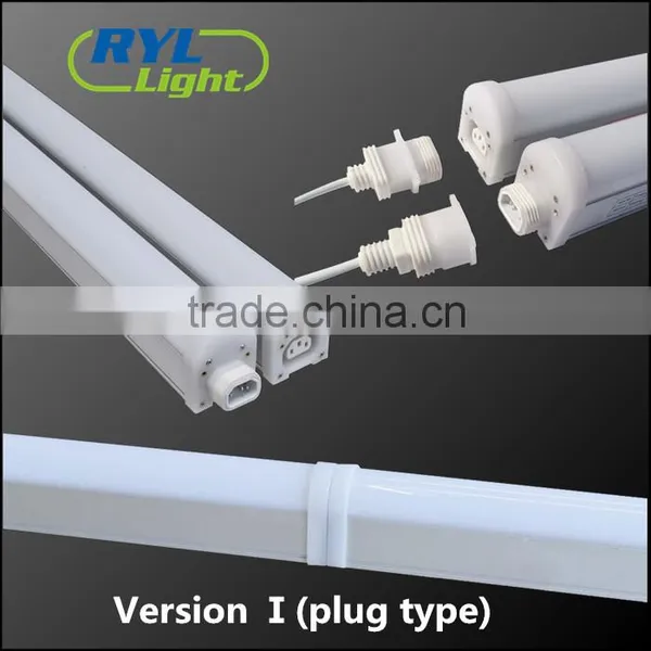 High Brightness Factory Price Linear Shape IP65 Led Light System photo-3