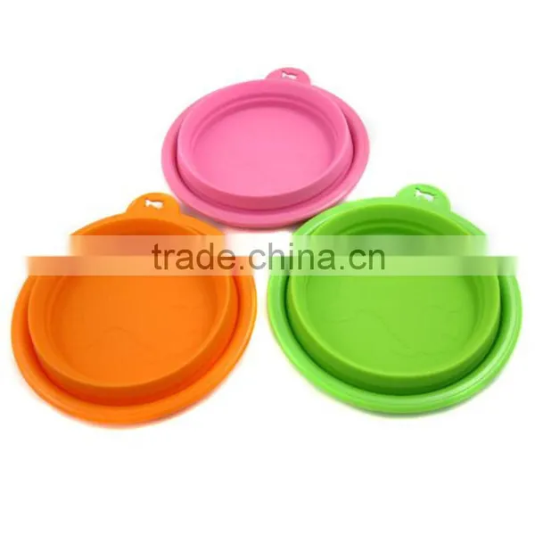 Outdoor Foldable Portable Silicone Water Cup 170ML photo-6