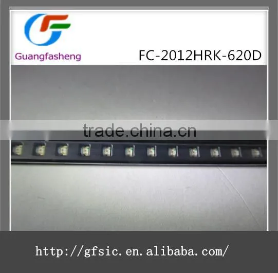 (hot Sale)FC-2012HRK-620D photo-3