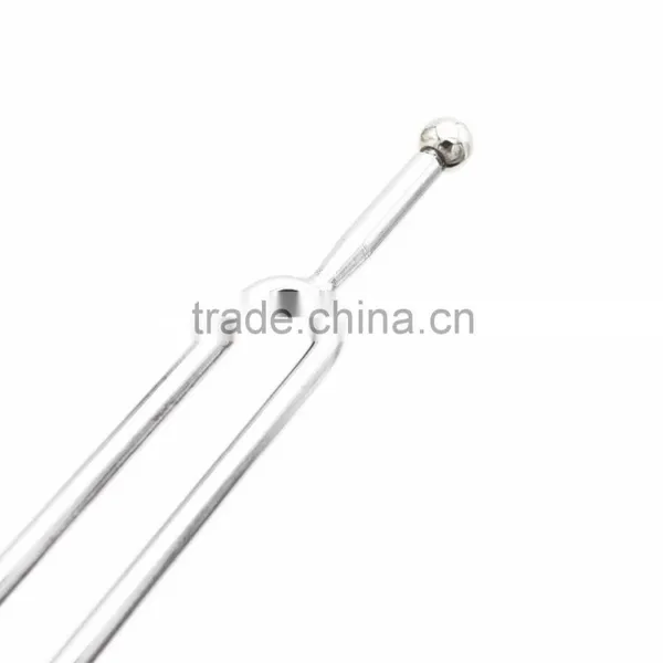 High Grade Standard 440Hz A Tuning Fork Imported Steel for All Saxophone Sax Instruments photo-5