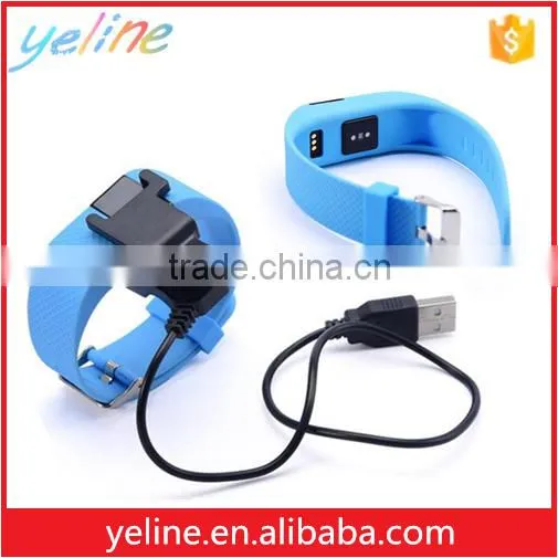S6 Edge Electronic Bracelet,S7 Health Monitoring Watch,S7 Edge Bluetooth Wristbands photo-6