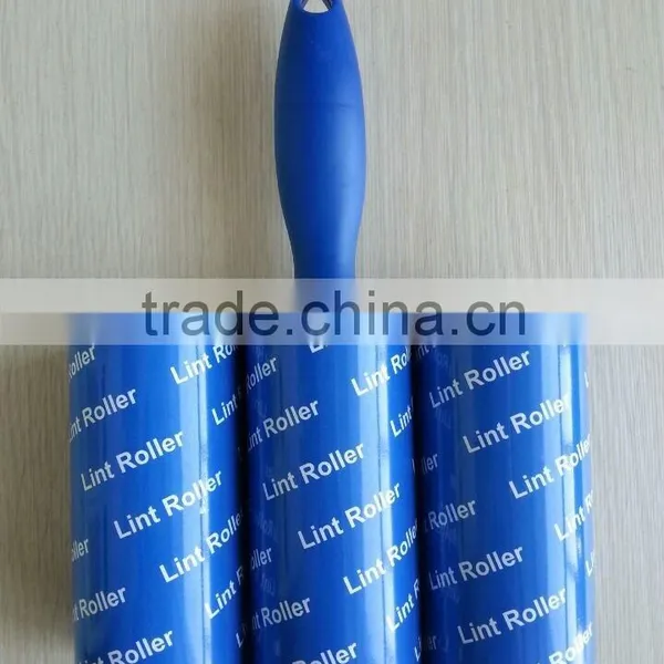 LINT ROLLER Custom Design Handles Hair Cleaning Roller photo-3