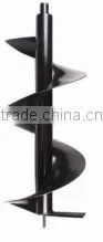 Earth Auger Drill bit/Spare part for earth ager