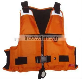 Rescue Life Jacket