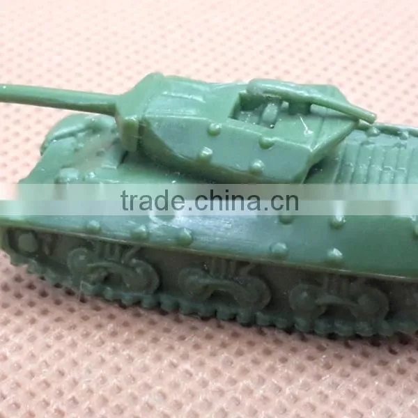 Custom Design 3D Pvc Mini Human Action Figurines Sale photo-5