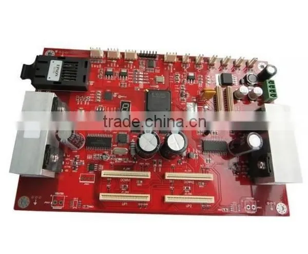 Main Board / Headboard for Flora Printer photo-4