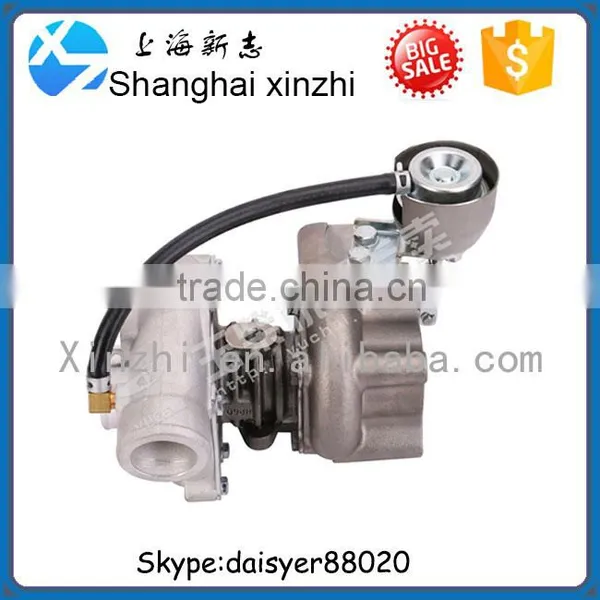 Yuchai Engine Part Turbocharger A9MT0-1118100A-502