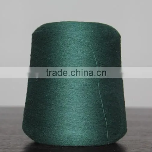 16GG Machine Knitting Worsted Spinning Cashmere Yarn photo-2