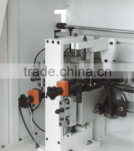 MF506 full automatic edge bander