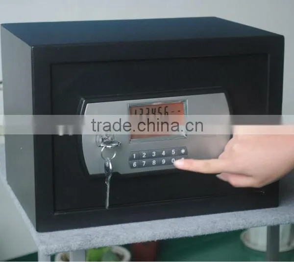 Sentry Key Safe Box of Time Lock photo-6