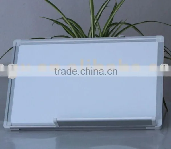 Magnetic White Board With Advanced Technology