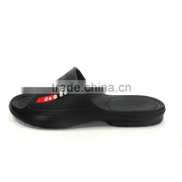 Men Eva Bathroom Shower Slippers photo-2