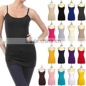 Women's Cami Tops photo-2