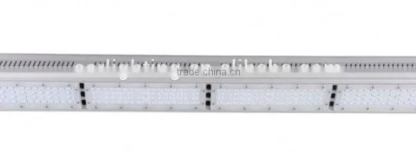 High Fashion 100W LED Linear High Bay photo-3