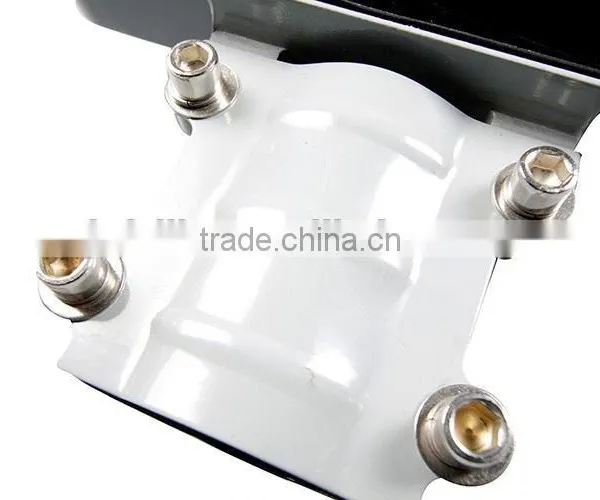 High Quality 120w Led Street Light Retrofit Manufacturers photo-3