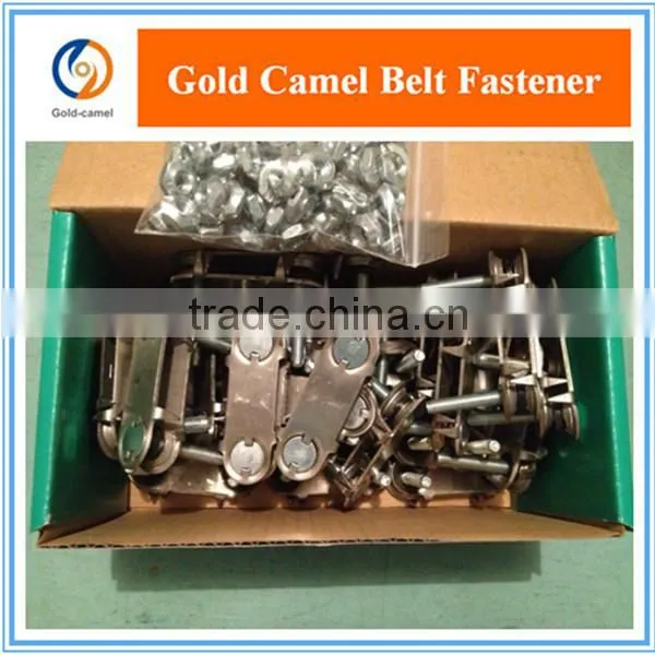 190 Type Plate Belt Fastener photo-5