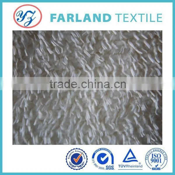 NEW FASHION CURTAINS FABRIC 100%POLYESTER KNITTING FABRIC photo-3