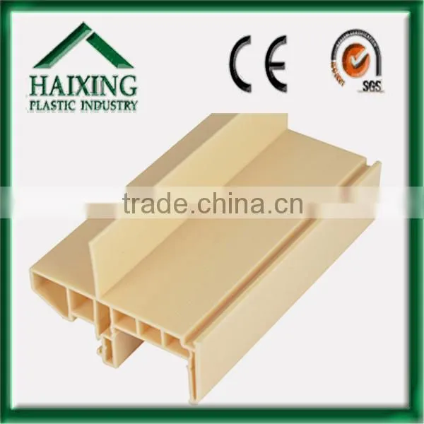 Interlock Color Profile,anti-weight, CE&SGS,waterproof photo-5