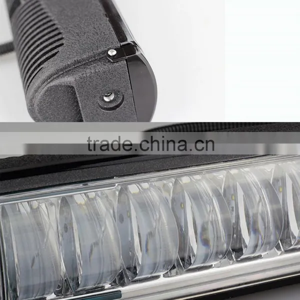 IP67 Best Round LED Daytime Running Lights Kits Quality Choice photo-3
