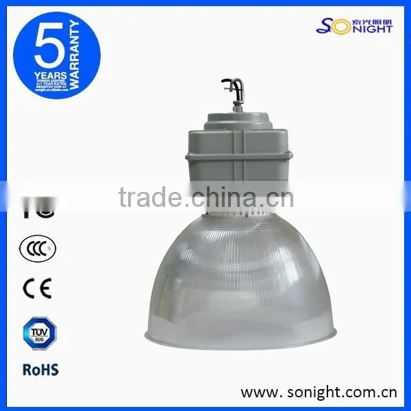 Interior Lighting Canopy Induction Lamp photo-6