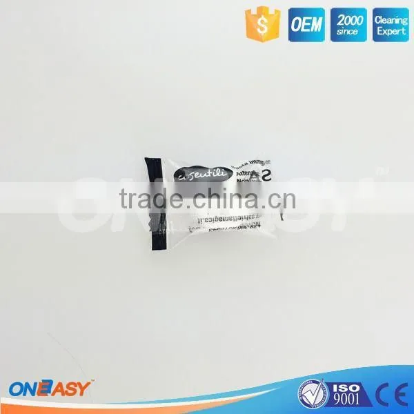 Factory Wearable Bath Towel for Toliet