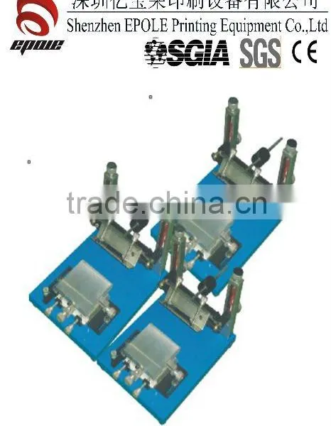 Screen Printing Machine