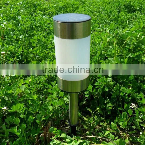 Solar Power Lawn Light Solar Street Light