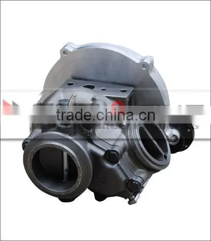GTP38 Turbocharger for Ford photo-4