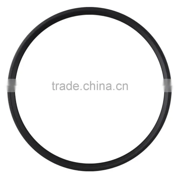 2016 35mm Width All Mountain Clincher Hookless Chinese Carbon Rims 27.5 Mtb Rims photo-2